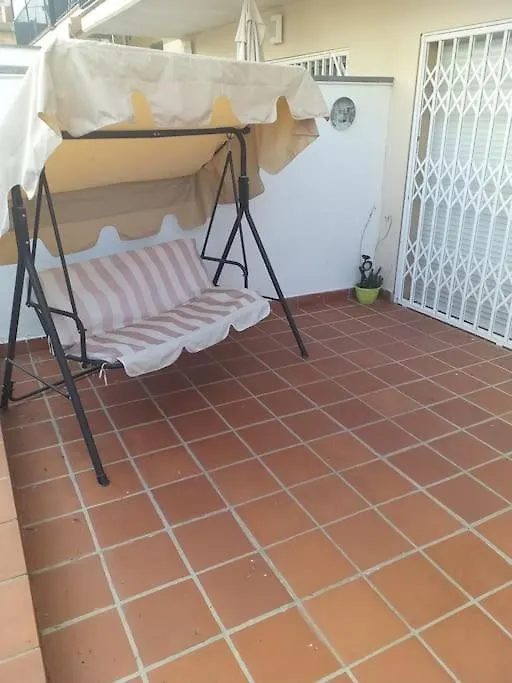 Apartamento Cal Cucu Gerp España