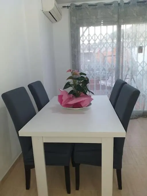 Apartamento Cal Cucu Gerp España