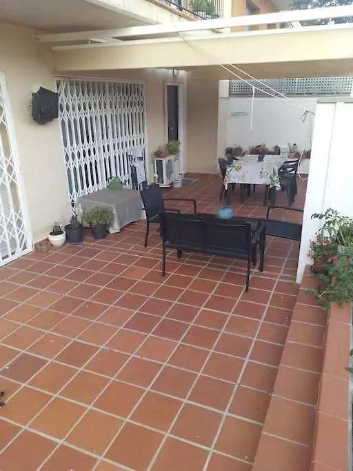 Apartamento Cal Cucu Gerp