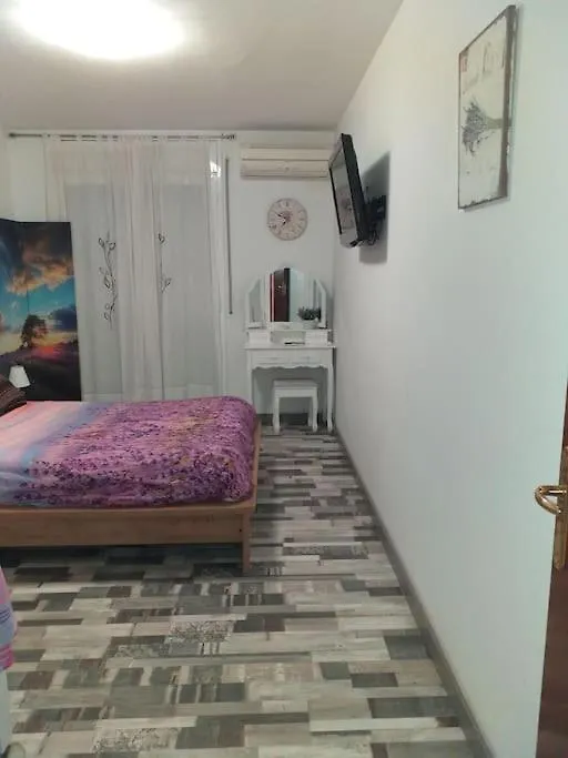 Apartamento Cal Cucu Gerp