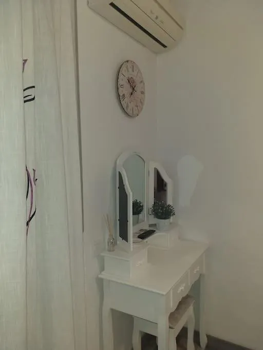 Apartamento Cal Cucu Gerp