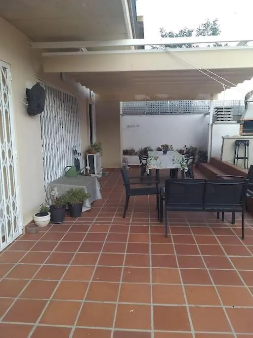 Apartamento Cal Cucu Gerp