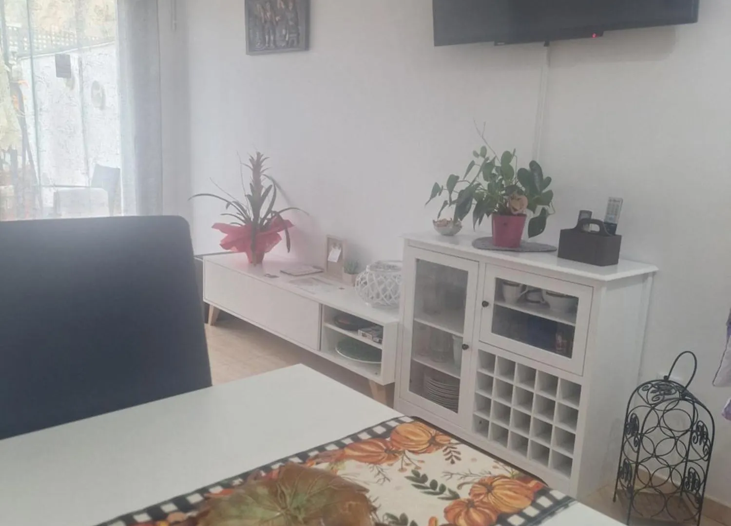 Apartamento Cal Cucu Gerp