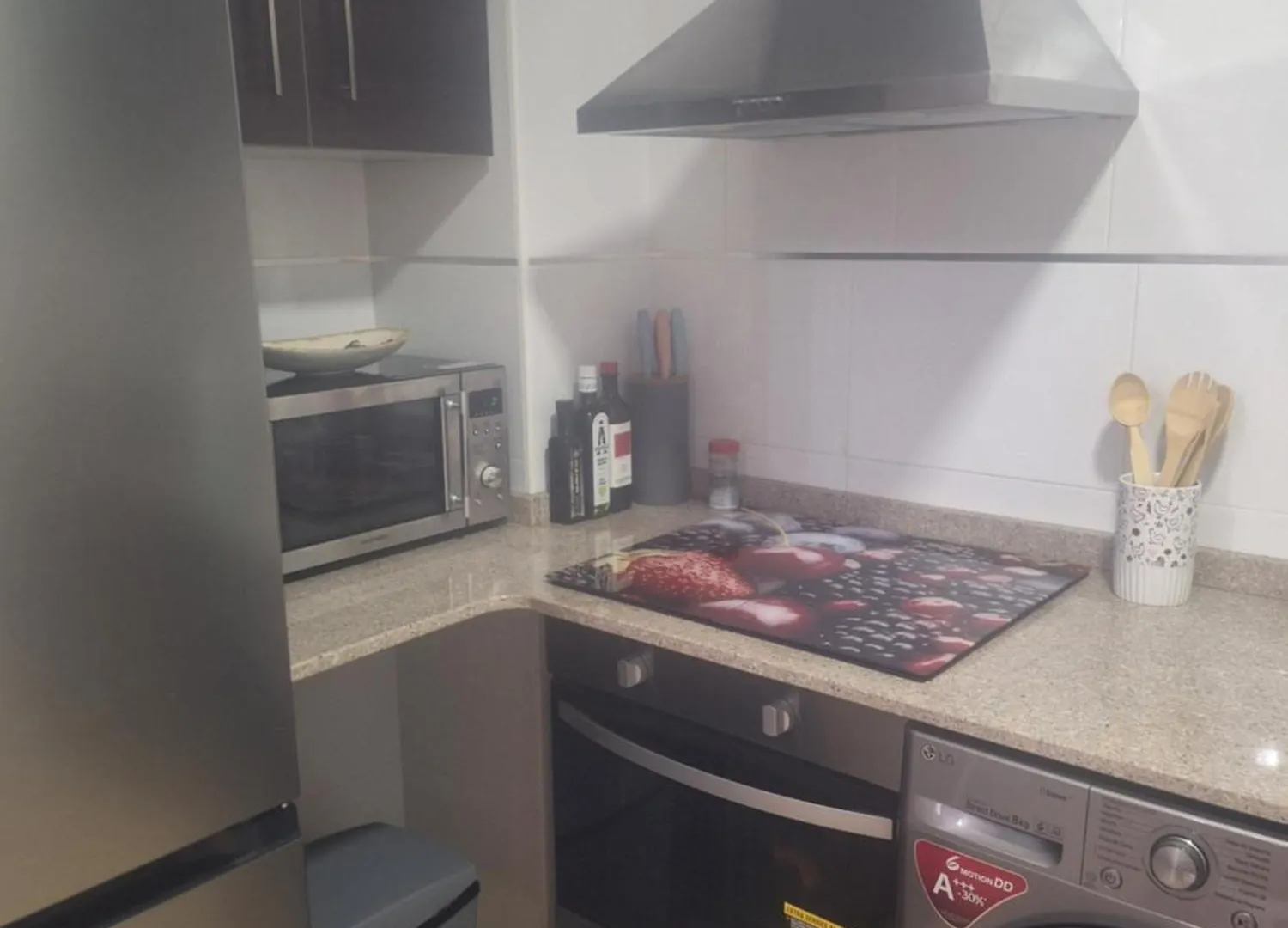 Apartamento Cal Cucu Gerp 0*,