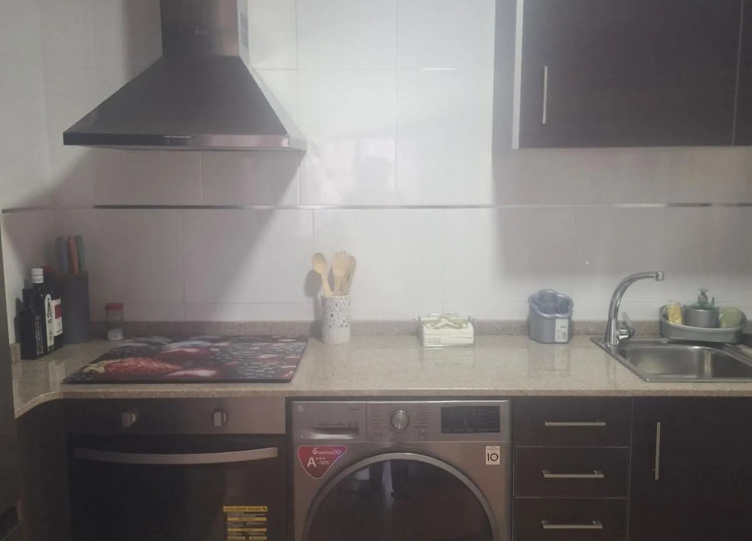 Apartamento Cal Cucu Gerp
